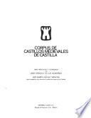 Corpus de castillos medievales de Castilla