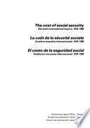 Costo de la Seguridad Social