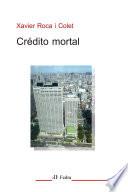 Crédito mortal