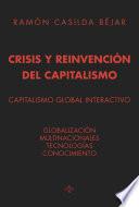 Crisis y reinvención del capitalismo