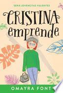 Cristina, Emprende: Volume 4