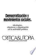 Crítica y utopia latinoamericana de ciencias sociales