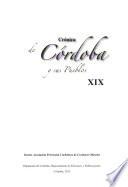 Crónica de Córdoba y sus pueblos