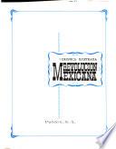 Cronica ilustrada Revolucion Mexicana