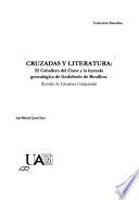 Cruzadas y literatura