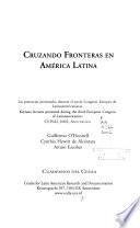Cruzando Fronteras en América Latina