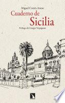 Cuaderno de Sicilia