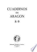 Cuadernos de Aragon