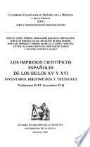Cuadernos valencianos de historia de la medicina y de la ciencia
