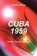 CUBA 1959