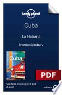 Cuba 8_2. La Habana