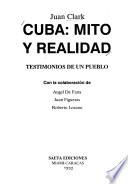 Cuba, mito y realidad