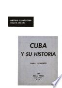 Cuba y su historia