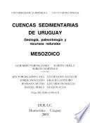 Cuencas sedimentarias de Uruguay