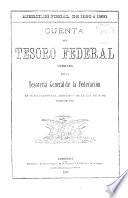 Cuenta del erario federal