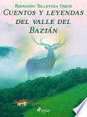 Cuentos y leyendas del valle del Baztán