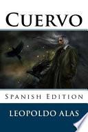 Cuervo( SpanishEdition)