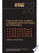 Cultivos de coca, conflicto y deslegitimación del estado en el Putumayo