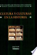 Cultura y culturas en la historia
