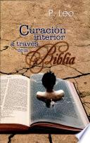 CURACIÓN INTERIOR A TRAVÉS DE LA BIBLIA