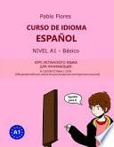 CURSO de IDIOMA ESPAÑOL NIVEL A1 - Básico