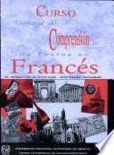Curso General de Comprension de Textos en Frances