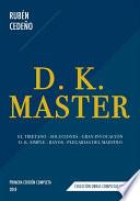 D. K. Master