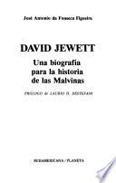 David Jewett, una biografía para la historia de las Malvinas