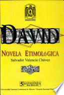 David Novela Etimologica