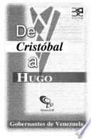 De Cristóbal a Hugo