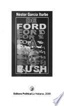 De Ford a Bush