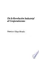 De la Revolución Industrial al Cooperativismo