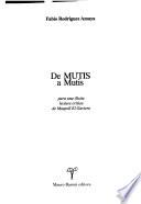 De MUTIS a Mutis