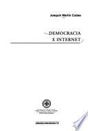 Democracia e internet