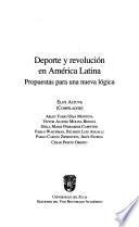 Deporte y revolución en América Latina