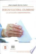 Derecho electoral colombiano