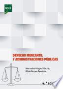 DERECHO MERCANTIL Y ADMINISTRACIONES PÚBLICAS
