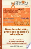 Derechos del Nino, Practicas Sociales y Educativas