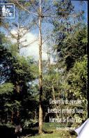 Desarrollo de especies forestales en tierras bajas húmedas de Costa Rica