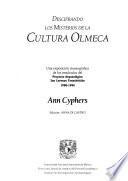 Descifrando los misterios de la cultura olmeca