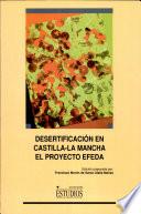 Desertificación en Castilla-La Mancha