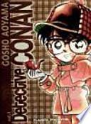 Detective Conan (nueva edición)
