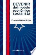 Devenir del modelo económico socialista