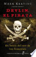 Devlin, el pirata