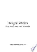 Diálogos culturales