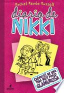 Diario de Nikki 1 - Crónicas de una vida muy poco glamurosa