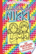 Diario de Nikki 12 - Un flechazo de lo más catastrófico