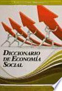 Diccionario de Economia Social