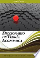 Diccionario de economía y empresa