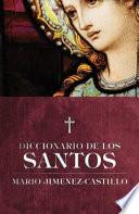 Diccionario de los Santos